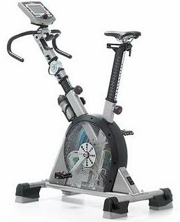 DAUM Electronic Ergo bike Medical 8 i
